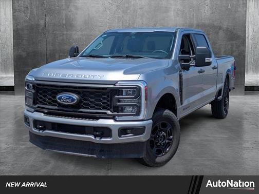 2024 Ford F-250 XL