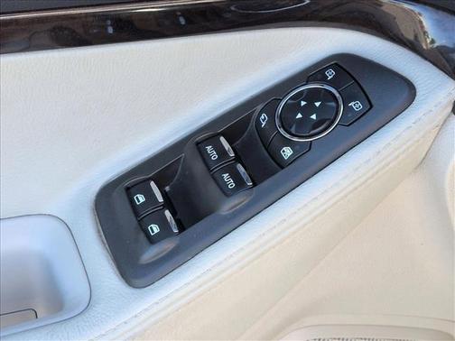WHITE PLATINUM MET TRI-COAT 2015 Ford Explorer Limited
