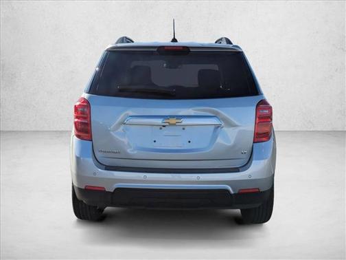 2017 Chevrolet Equinox 1LT