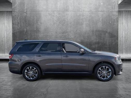 2019 Dodge Durango GT Plus
