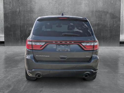 2019 Dodge Durango GT Plus