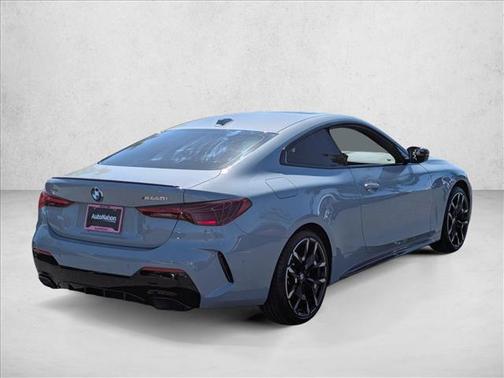 2025 BMW M440 i xDrive