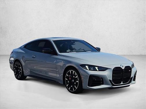 2025 BMW M440 i xDrive
