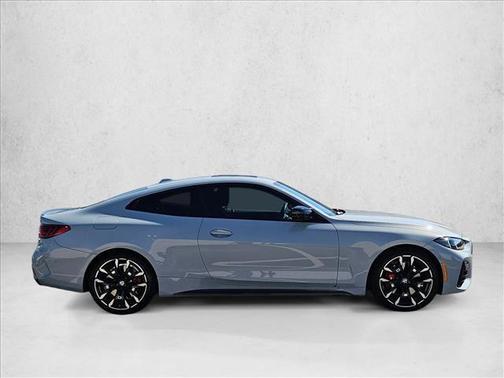 2025 BMW M440 i xDrive