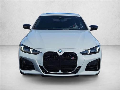 2025 BMW M440 i xDrive