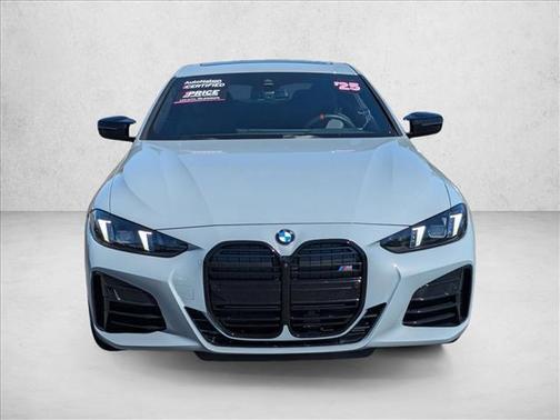 2025 BMW M440 i xDrive