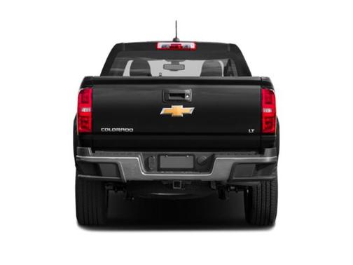2015 Chevrolet Colorado LT