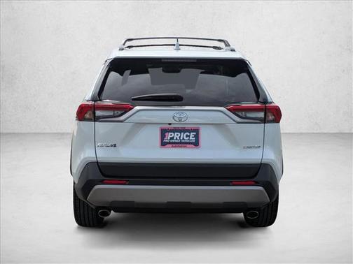 2023 Toyota RAV4 Limited