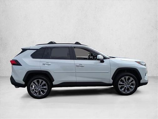 2023 Toyota RAV4 Limited