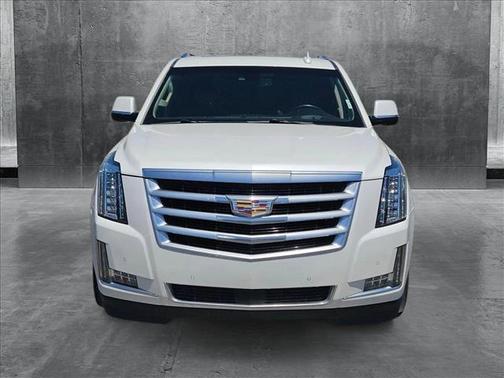2016 Cadillac Escalade Premium