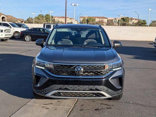 2023 Volkswagen Taos 1.5T S