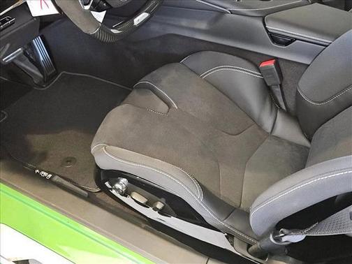 2026 Chevrolet Corvette Z06