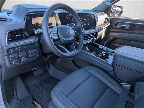 2026 Chevrolet Tahoe 4WD Z71