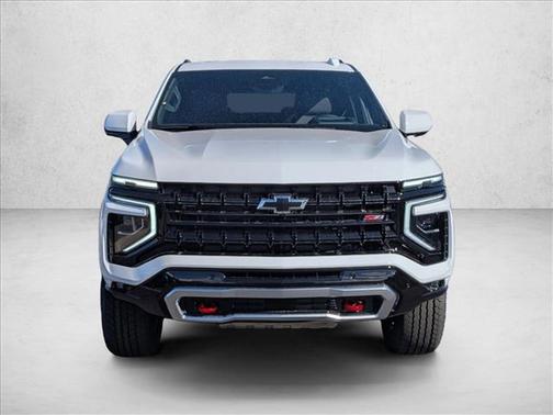 2026 Chevrolet Tahoe 4WD Z71
