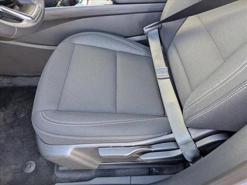 2026 Chevrolet Blazer EV AWD LT