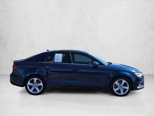 2017 Audi A3 2.0T Premium