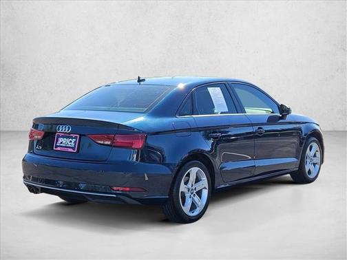 2017 Audi A3 2.0T Premium