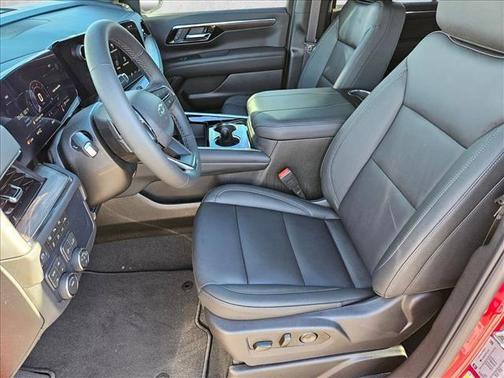 2026 Chevrolet Tahoe 4WD Z71