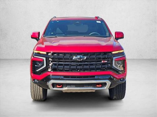 2026 Chevrolet Tahoe 4WD Z71