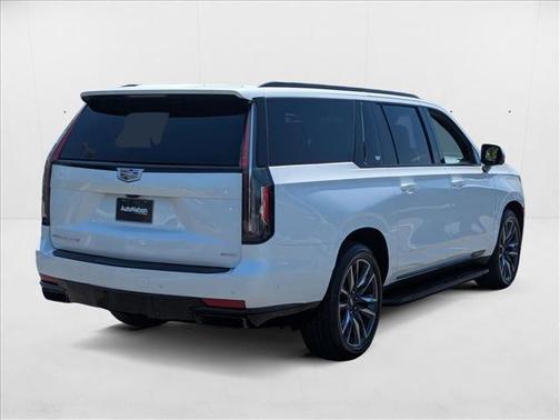 2021 Cadillac Escalade ESV Sport