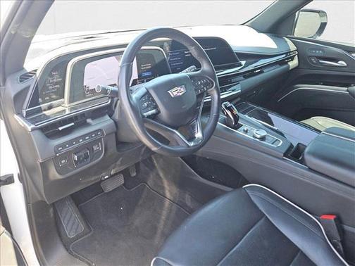 2021 Cadillac Escalade ESV Sport