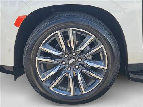2021 Cadillac Escalade ESV Sport