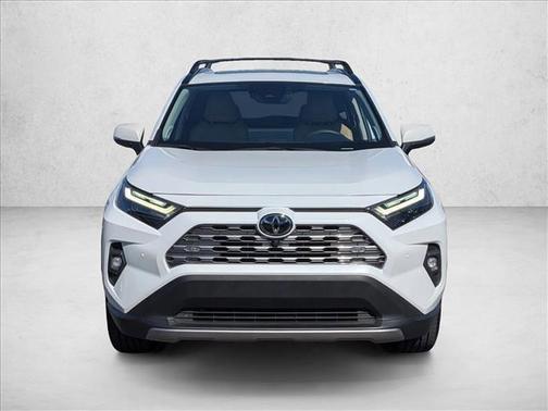 2024 Toyota RAV4 Limited