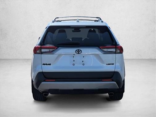 2024 Toyota RAV4 Limited