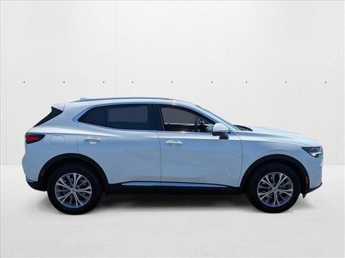 2023 Buick Envision Preferred FWD