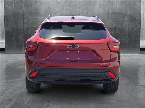 2024 Chevrolet Trax FWD 2RS