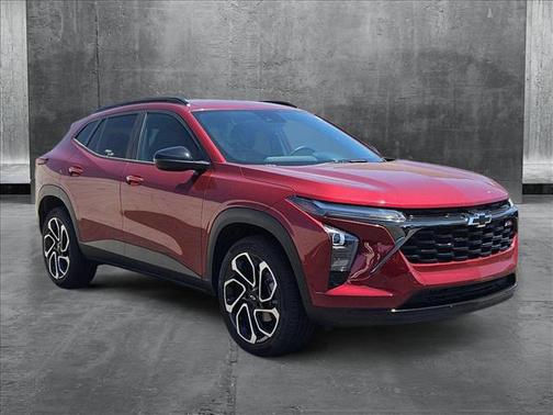 2024 Chevrolet Trax FWD 2RS