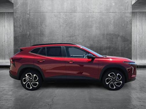 2024 Chevrolet Trax FWD 2RS