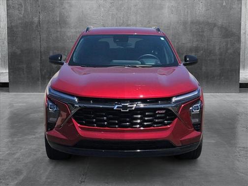 2024 Chevrolet Trax FWD 2RS