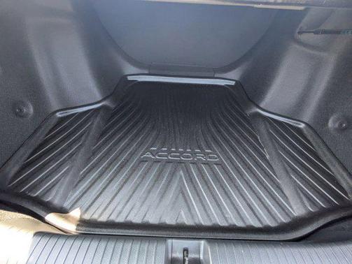 2024 Honda Accord LX 1.5T