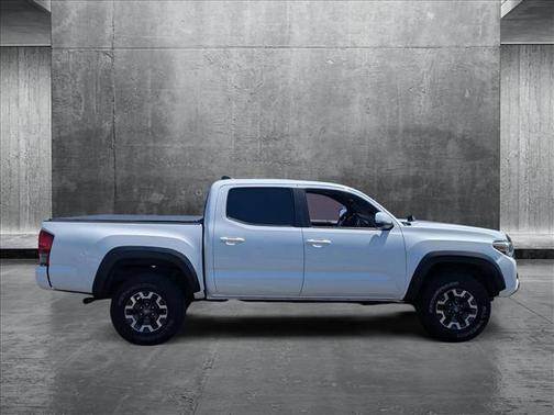 2016 Toyota Tacoma TRD Off Road