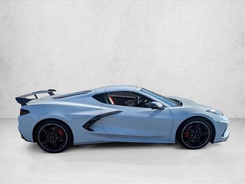 2021 Chevrolet Corvette Stingray w/2LT