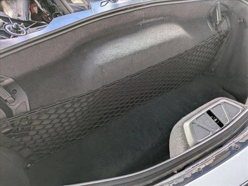 2021 Chevrolet Corvette Stingray w/2LT