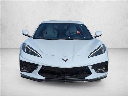2021 Chevrolet Corvette Stingray w/2LT