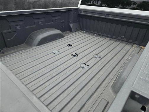 2024 Chevrolet Silverado 2500 Custom