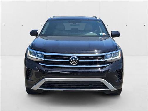 2020 Volkswagen Atlas Cross Sport 3.6L V6 SE w/Technology R-Line
