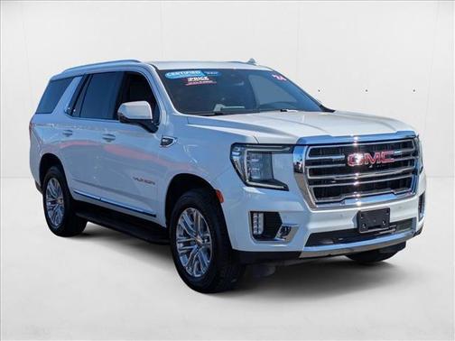 2024 GMC Yukon SLT