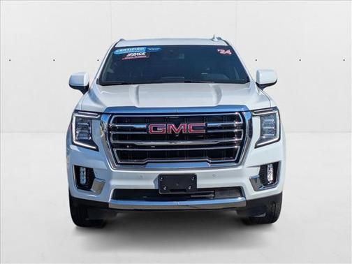 2024 GMC Yukon SLT