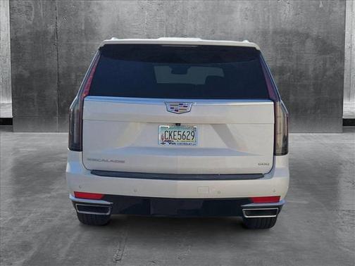 2021 Cadillac Escalade ESV Luxury