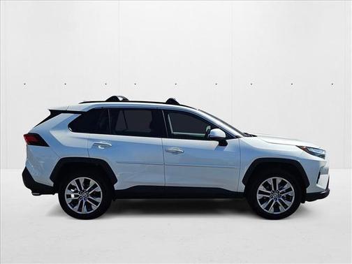 2023 Toyota RAV4 Limited