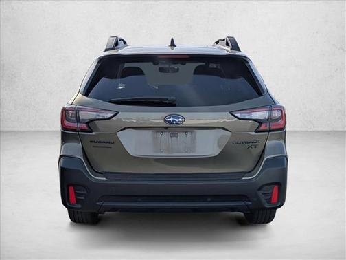 2021 Subaru Outback Onyx Edition XT