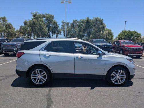2019 Chevrolet Equinox Premier w/2LZ
