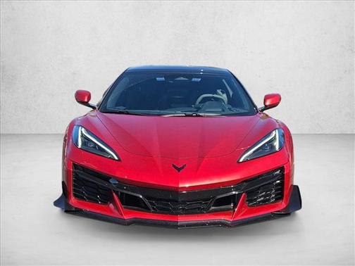 2024 Chevrolet Corvette Z06