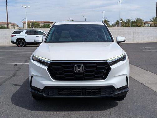 2024 Honda CR-V EX 2WD