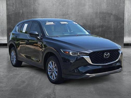 2023 Mazda CX-5 2.5 S Select
