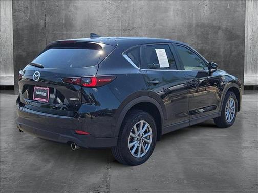 2023 Mazda CX-5 2.5 S Select